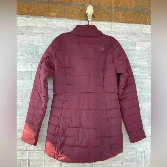 THE NORTH FACE WOMEN’S STRETCH LYNN JACK SIZE SMALL - Picture 7 of 13